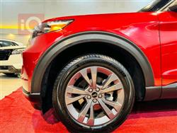 فورد إكسبلورر